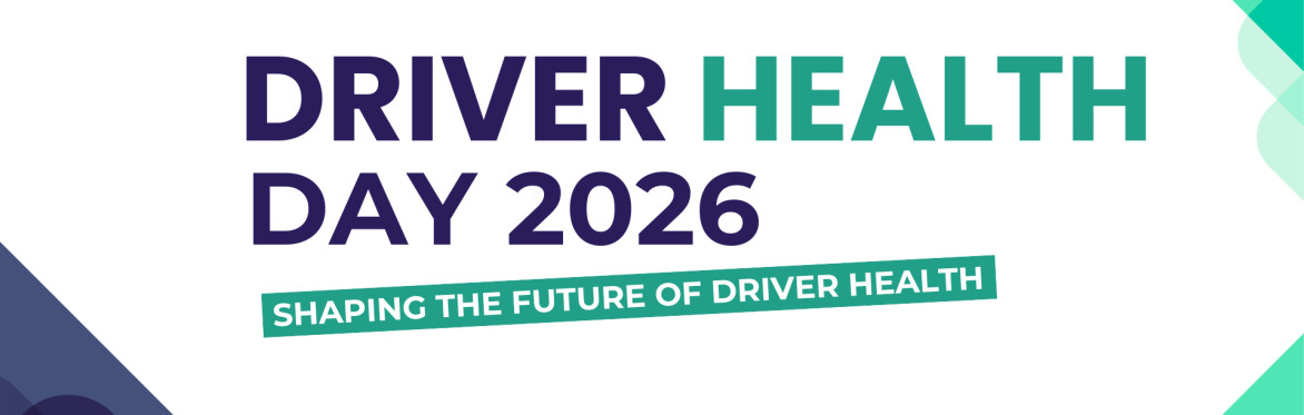 Driver Health Day