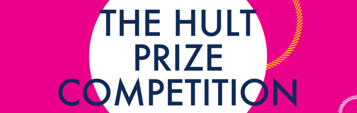 Hult Prize Regional Competition