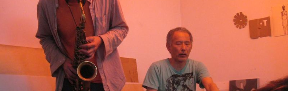 Seijiro Murayama and Jean-Luc Guionnet