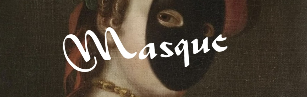 Masque Paint & Sip