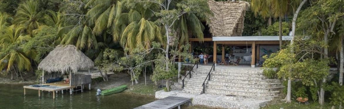 Maya Summer Solstice Retreat 2026