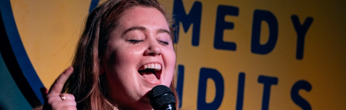 Comedy Bandits | Monday Comedy Show in Clapham