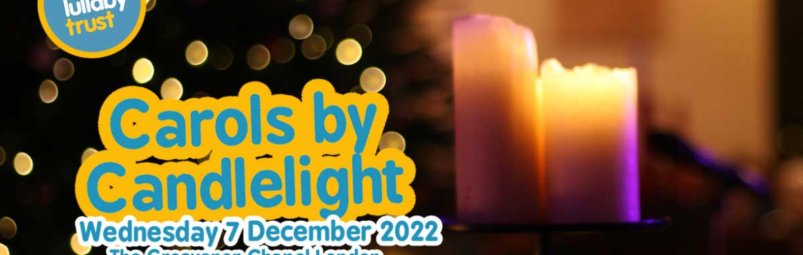 Carols by Candlelight