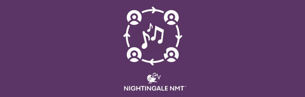 Music-based communication interventions in neurorehab: strategies, ideas, & innovations