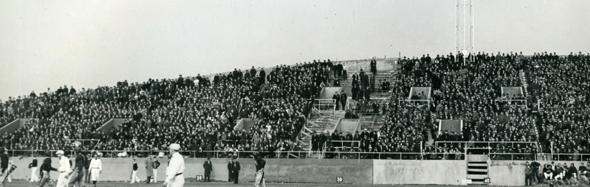 Lynn Classical vs. Lynn English: A Thanksgiving Tradition