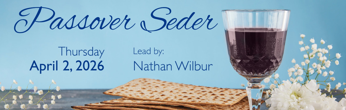 Eitz Chaim Sarasota Passover Seder