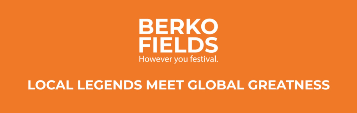 Berko Fields Local Legends Meet Global Greatness Day 2