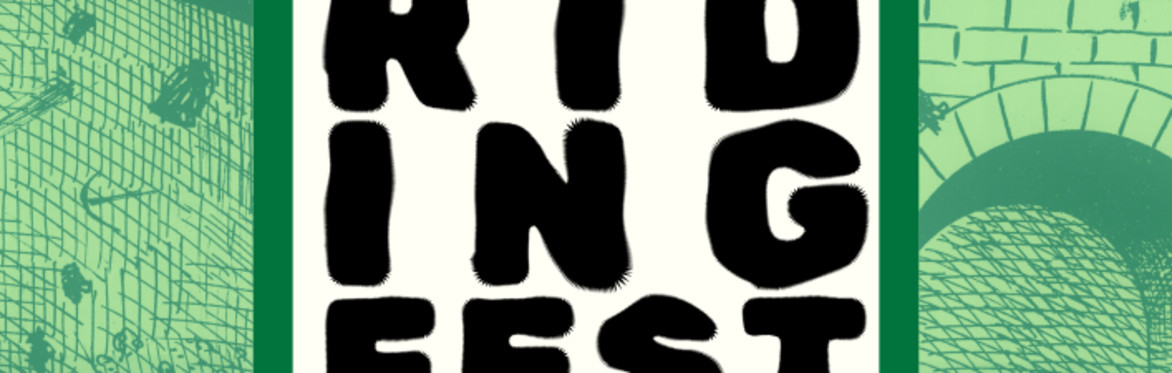 Red Riding Festival 2025