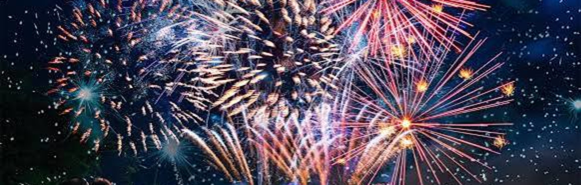 Fireworks 26