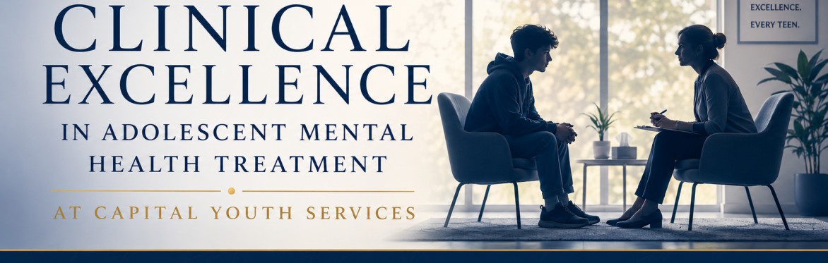 Clinical Excellence Series 26-27