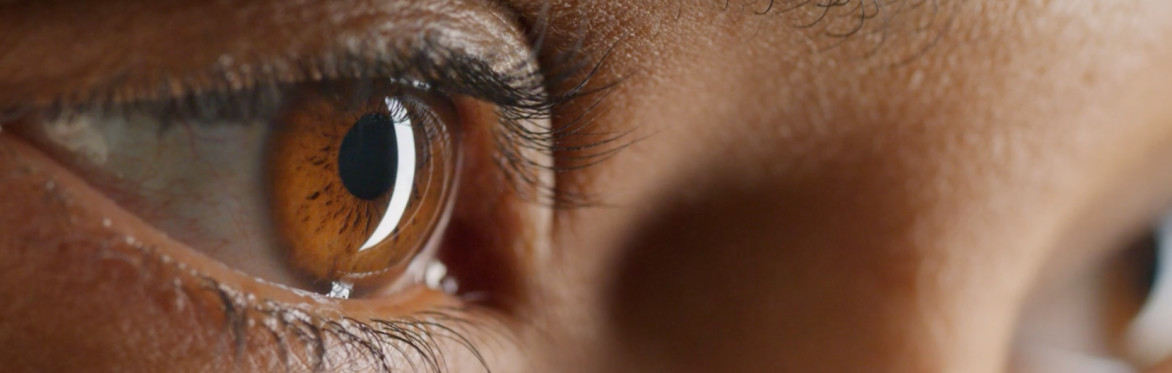 Image of eyes.