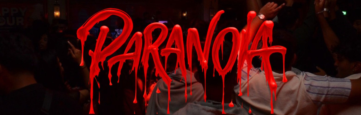 PARANOIA