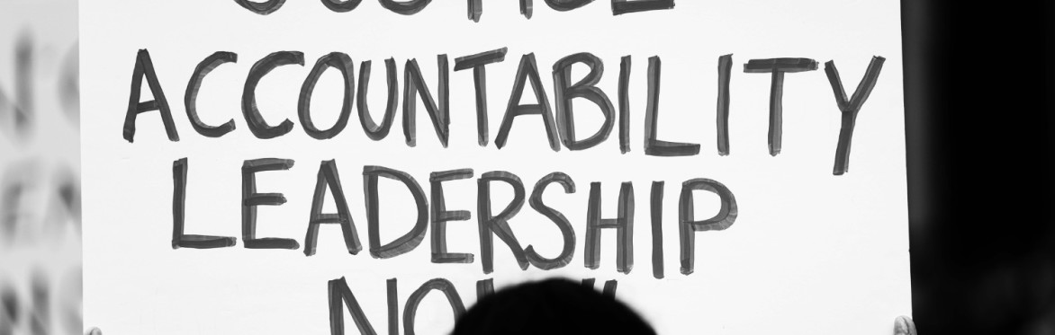 When the Institution Harms: Repair Through a Justice Lens