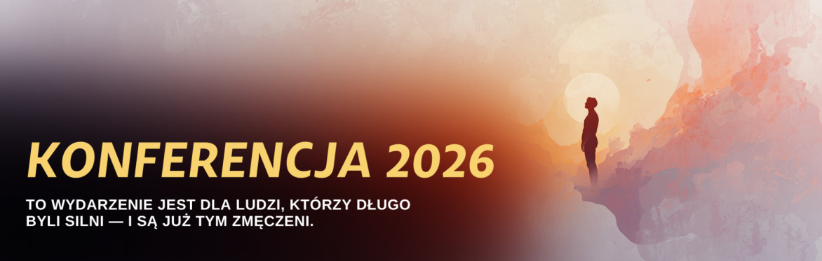 Konferencja "ANTYNARCYZ" 2026