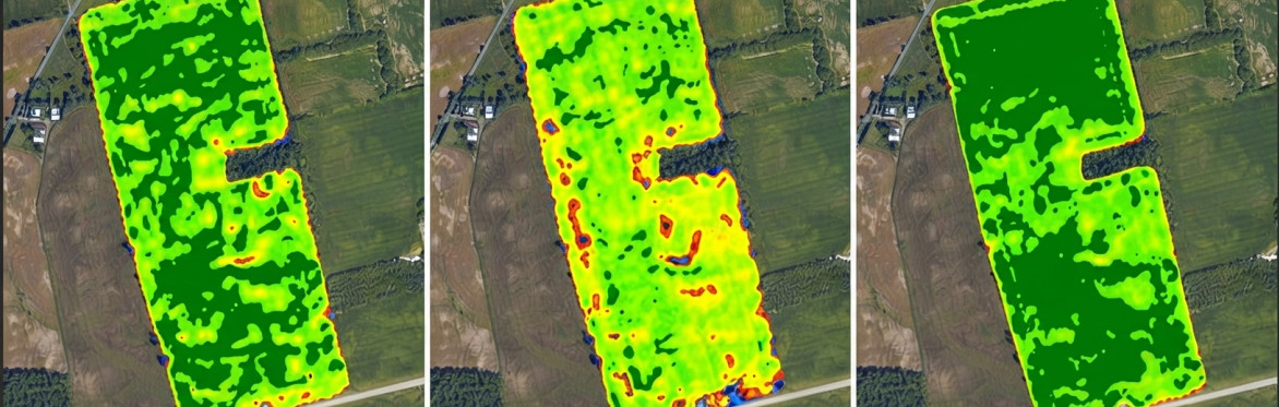 CCA Webinar: Precision Conservation and Profit Mapping