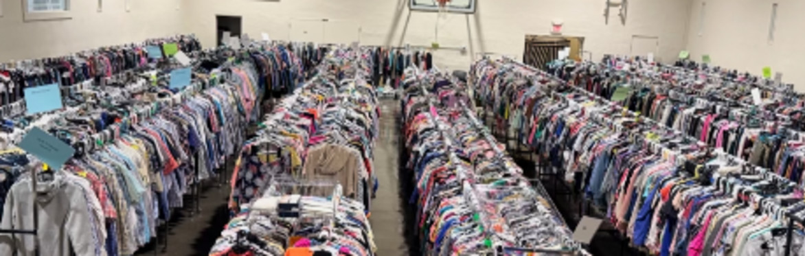 Bluegrass Remarket Fall Sale- Upscale Adult Consignment Event