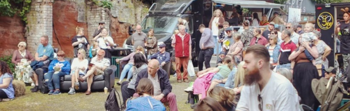 Beer and Cider Festival