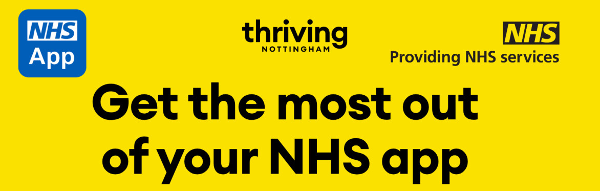 NHS App Champion Training