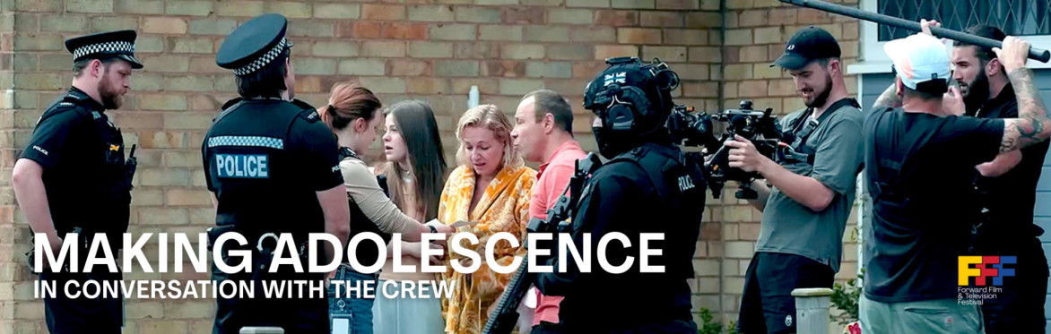 Making Adolescence