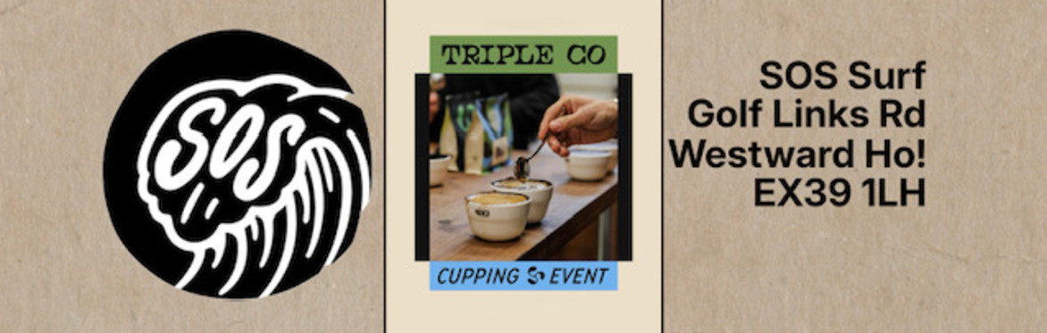SOS Surf Cupping Sessions