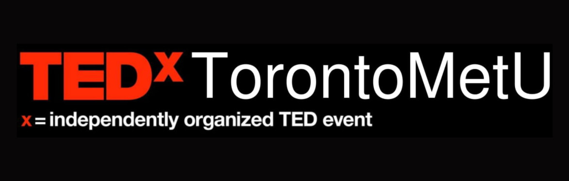 TEDxTorontoMetU: The Price of Tomorrow