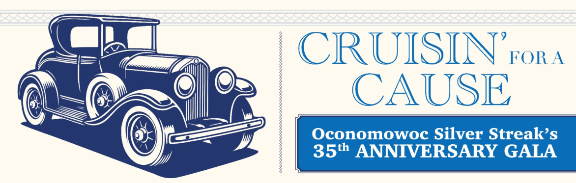 Cruisin' for a Cause