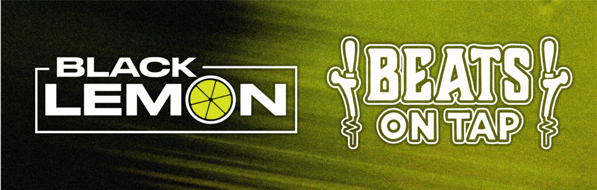Black Lemon x Beats On Tap - Cowes Week Firework Night