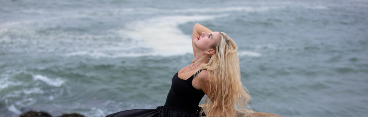 NYPS Winter Benefit - An Evening at the Exhibition with Natasha Paremski