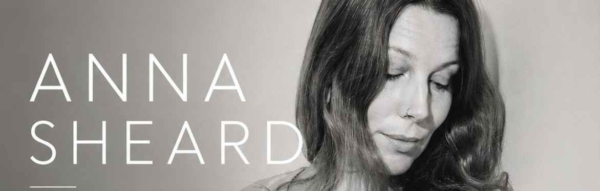 Soul Sessions: Anna Sheard – Edges