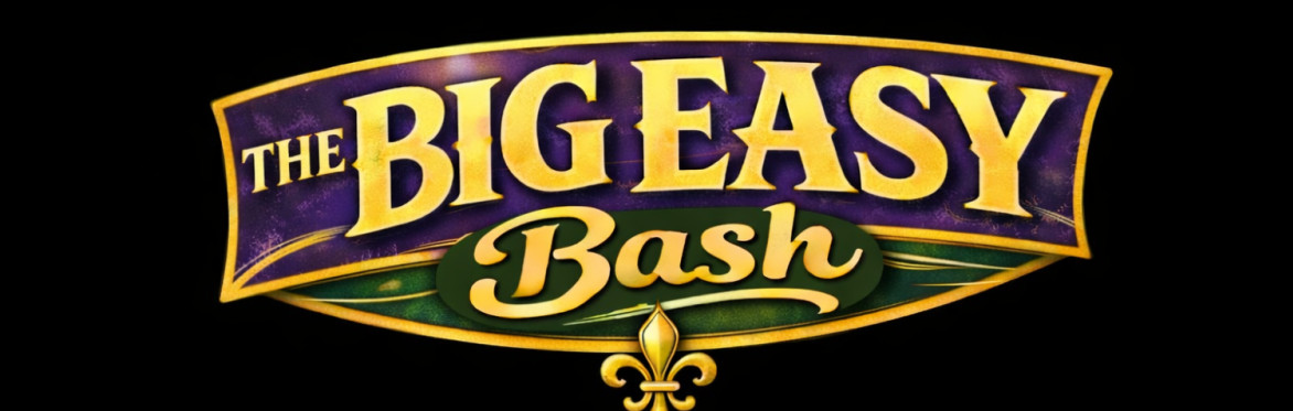 The Big Easy Bash – In Honor of Chuck Wentworth