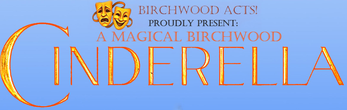 A Magical Birchwood Cinderella