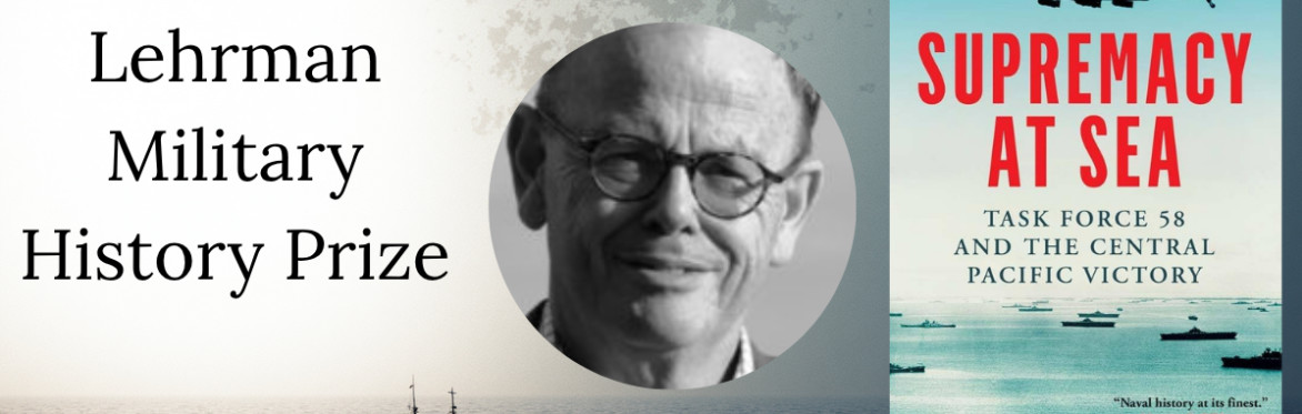 Roundtable Discussion: Sea Power in History