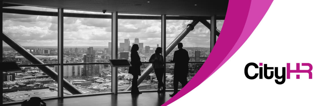 City HR’s 19th Annual Conference - The Tech Savvy HR Leader - Shaping the Future of the People Function