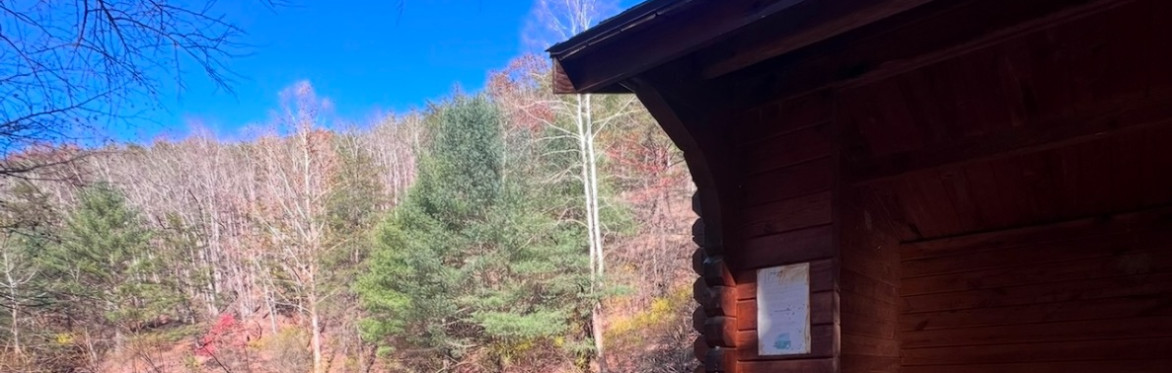 Beginner Backpacking Trip - Ladies Edition