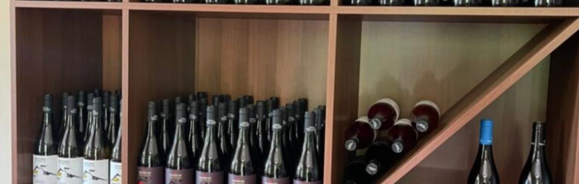 Degustazione SCIARA - Percorso Essenziale