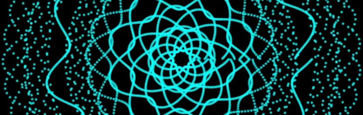 Cymatic Drift feat. Snilk