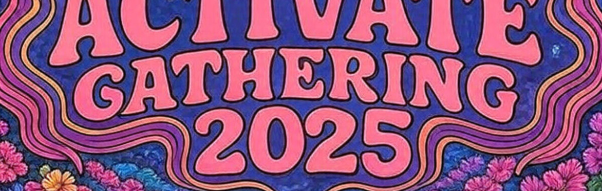 Activate Gathering 2025