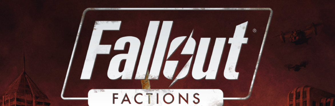 Fallout Factions: Mojave Mike's Meltdown