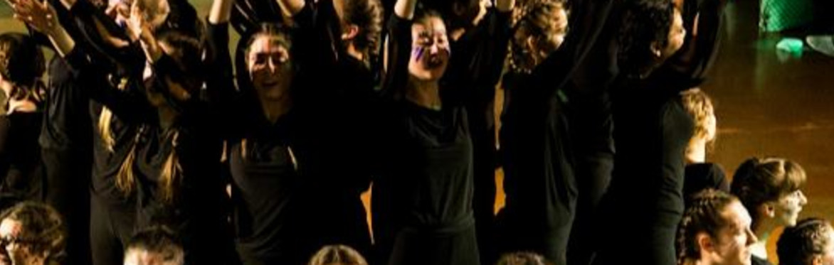 Panta Rei - Concerto spettacolo di Gioventù InCantata