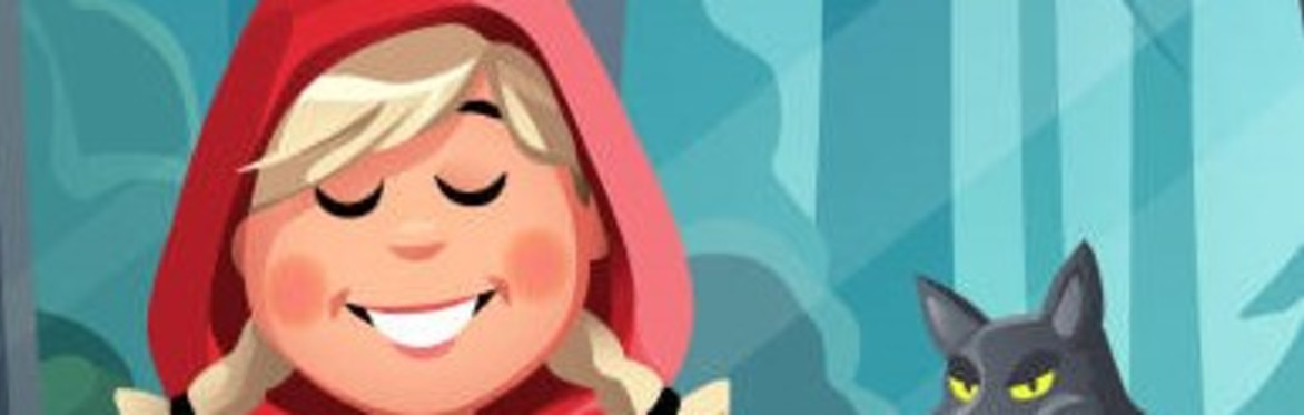 Little Red Riding Hood