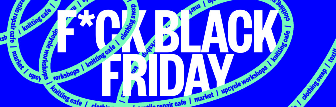 Changez - F*ck Black Friday