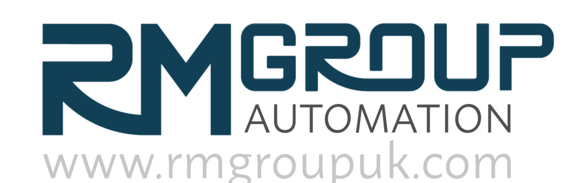 RM Group Automation - Open Event