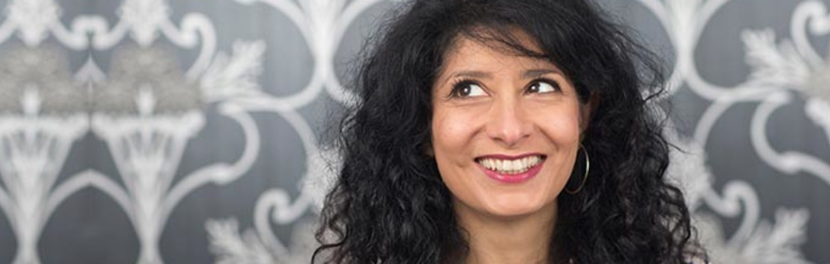 Headliners Comedy Club Chiswick with Shappi Khorsandi + more