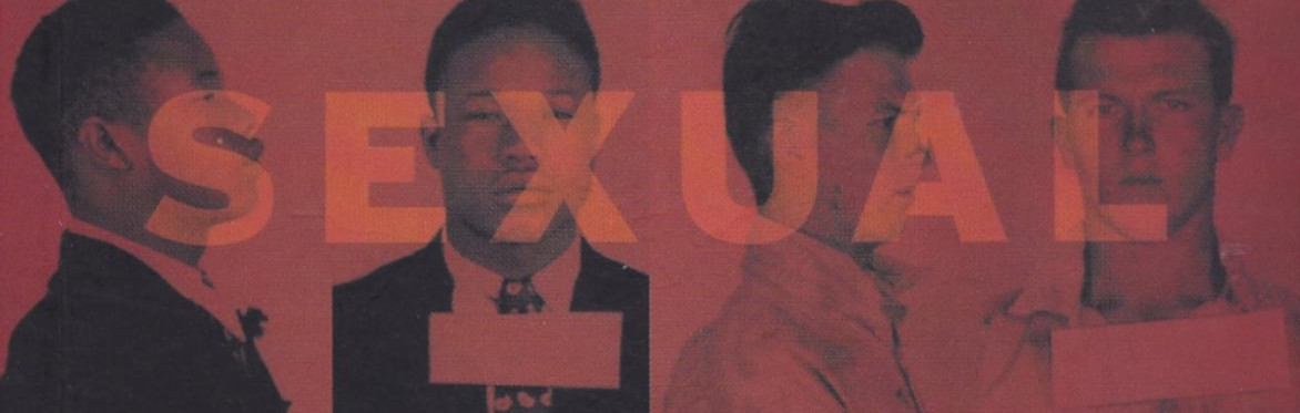 Two Renegade Sexologists: On Psychopathia Sexualis & The Sexual Criminal: A Psychoanalytic Study with Dr Mikita Brottman