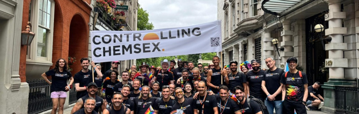 An Exclusive Evening at The Ivy Club for Controlling Chemsex
