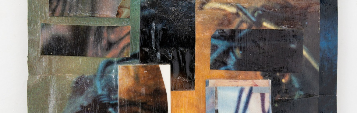 Exhibition Preview- David Steans: Paperhouse