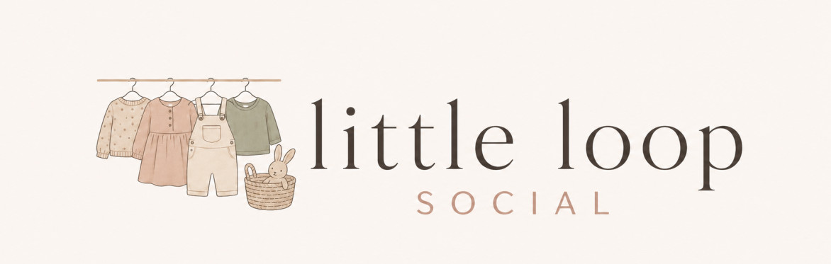 Sellers Rail, Little Loop Social