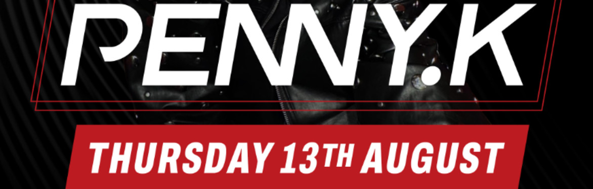 Lost Phoenix Presents - Penny K Long Weekend Loading
