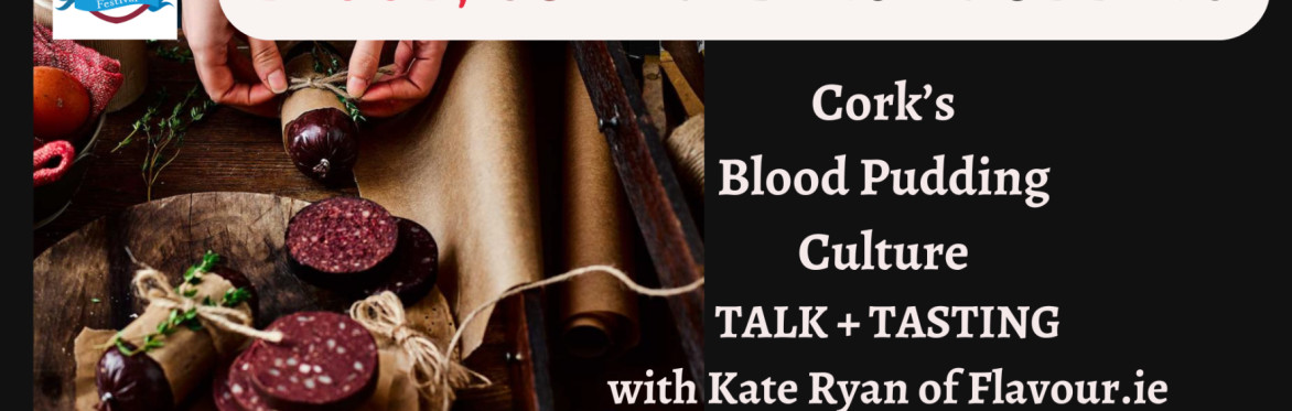 Blood, Guts & Black Pudding