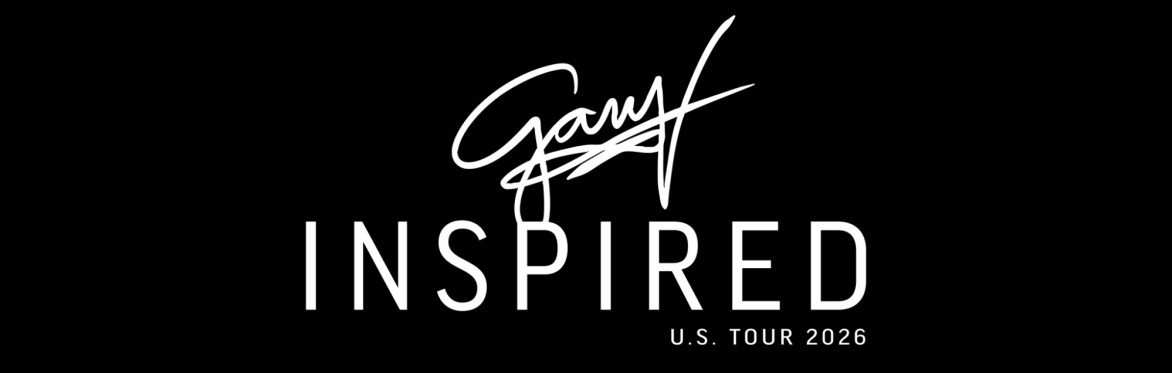 Gary V. "INSPIRED" Concert